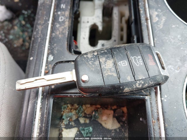 2018 KIA SORENTO 5XYPGDA36JG361397 Photo 10