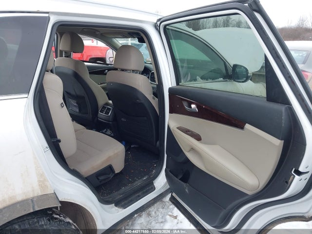 2018 KIA SORENTO 5XYPGDA36JG361397 Photo 7