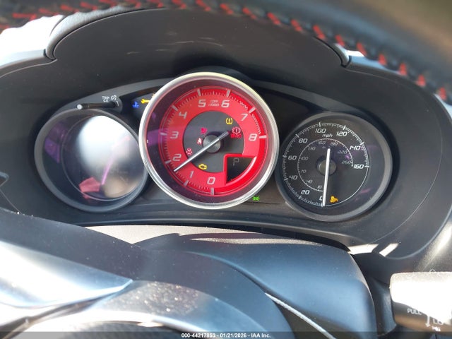 2017 FIAT 124 SPIDER JC1NFAEK2H0118922 Photo 6