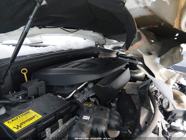 2019 DODGE DURANGO 1C4RDJDG2KC723617 Photo 9