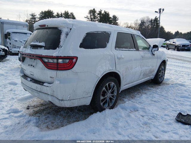 2019 DODGE DURANGO 1C4RDJDG2KC723617 Photo 3