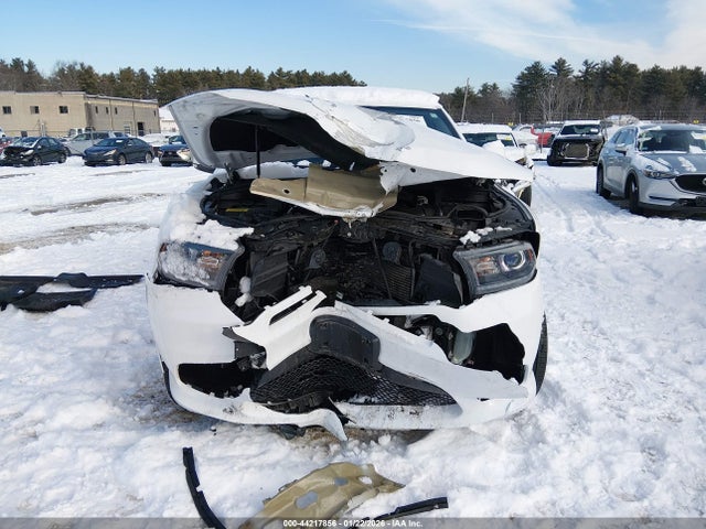 2019 DODGE DURANGO 1C4RDJDG2KC723617 Photo 5