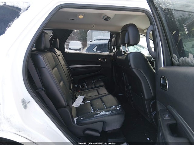 2019 DODGE DURANGO 1C4RDJDG2KC723617 Photo 7