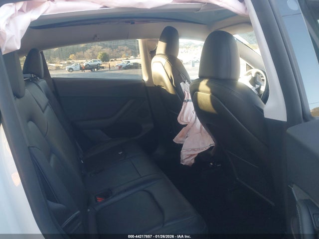 2024 TESLA MODEL Y 7SAYGDEE5RF090886 Photo 7