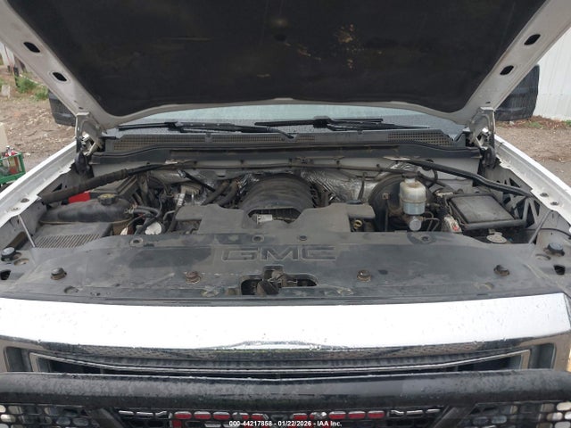 3GTU2VEC2EG226149 GMC Sierra 1500 Slt