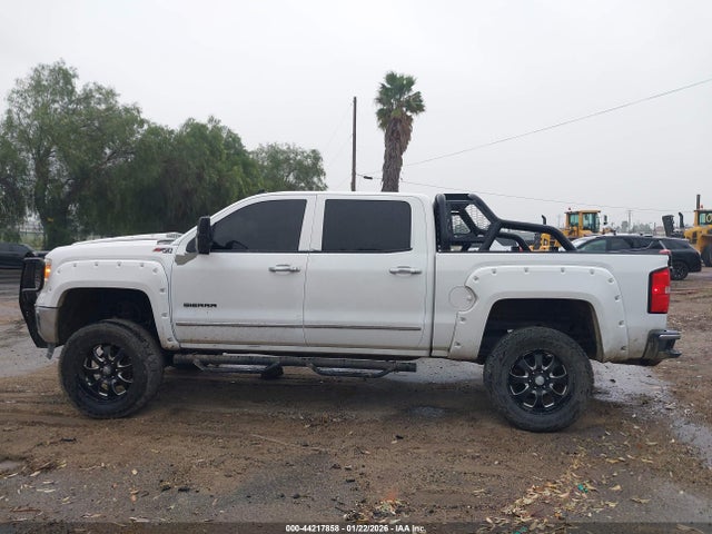 3GTU2VEC2EG226149 GMC Sierra 1500 Slt