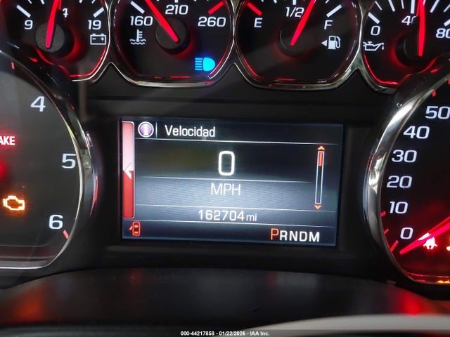 3GTU2VEC2EG226149 GMC Sierra 1500 Slt