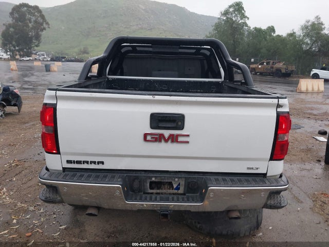 3GTU2VEC2EG226149 GMC Sierra 1500 Slt