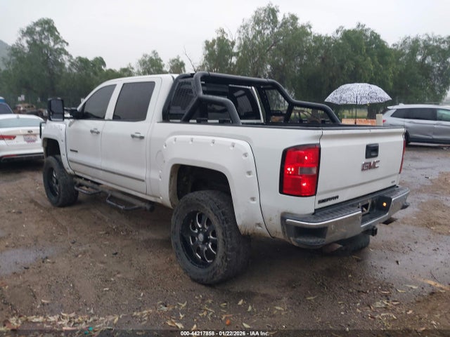 3GTU2VEC2EG226149 GMC Sierra 1500 Slt