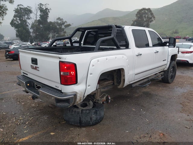 3GTU2VEC2EG226149 GMC Sierra 1500 Slt