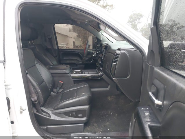 3GTU2VEC2EG226149 GMC Sierra 1500 Slt