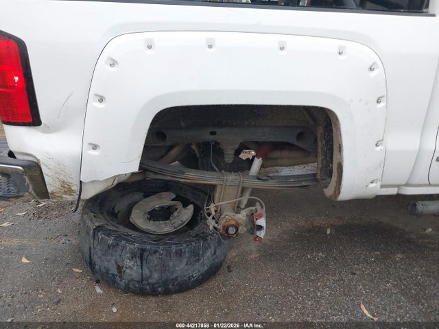 3GTU2VEC2EG226149 GMC Sierra 1500 Slt