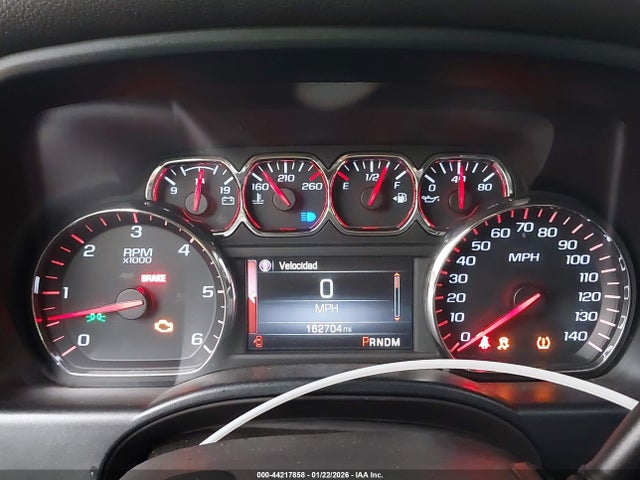 3GTU2VEC2EG226149 GMC Sierra 1500 Slt