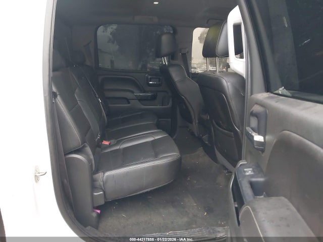 3GTU2VEC2EG226149 GMC Sierra 1500 Slt