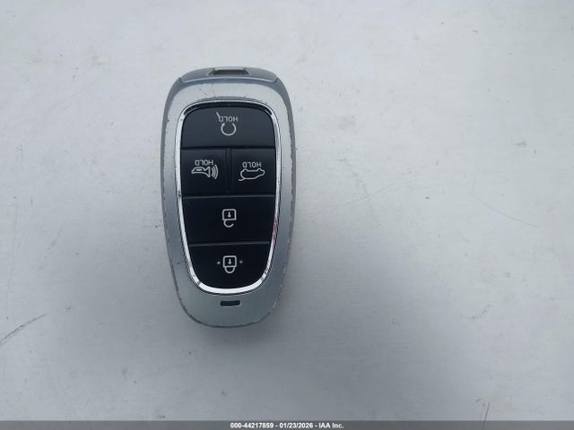 Hyundai TUCSON SEL 2024 5NMJBCDE7RH346274 Image 11