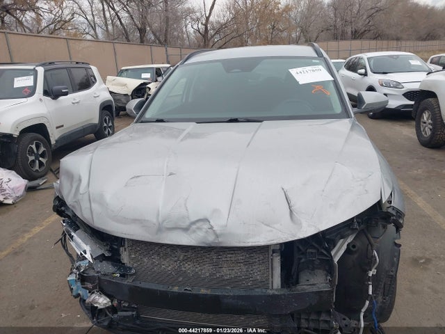 Hyundai TUCSON SEL 2024 5NMJBCDE7RH346274 Image 13
