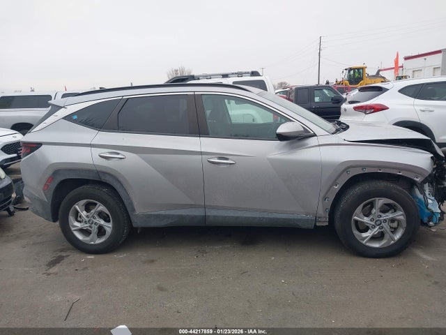 Hyundai TUCSON SEL 2024 5NMJBCDE7RH346274 Image 14