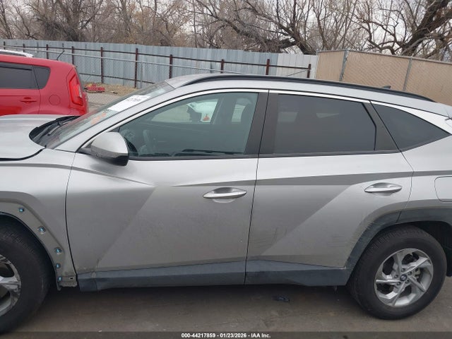Hyundai TUCSON SEL 2024 5NMJBCDE7RH346274 Image 15