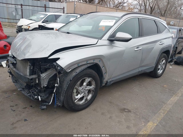 Hyundai TUCSON SEL 2024 5NMJBCDE7RH346274 Image 2