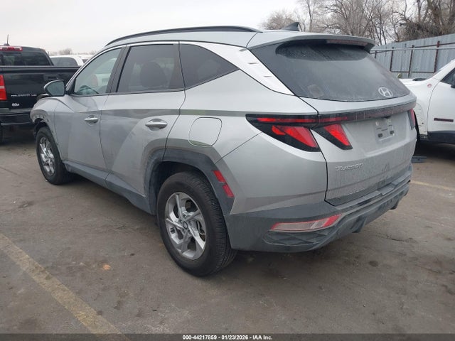 Hyundai TUCSON SEL 2024 5NMJBCDE7RH346274 Image 3