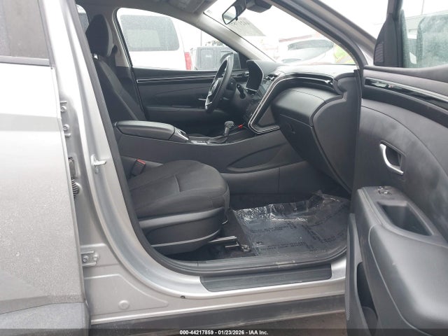 Hyundai TUCSON SEL 2024 5NMJBCDE7RH346274 Image 5
