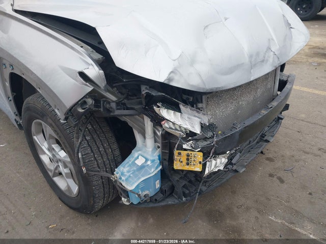 Hyundai TUCSON SEL 2024 5NMJBCDE7RH346274 Image 6