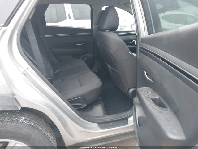 Hyundai TUCSON SEL 2024 5NMJBCDE7RH346274 Image 8