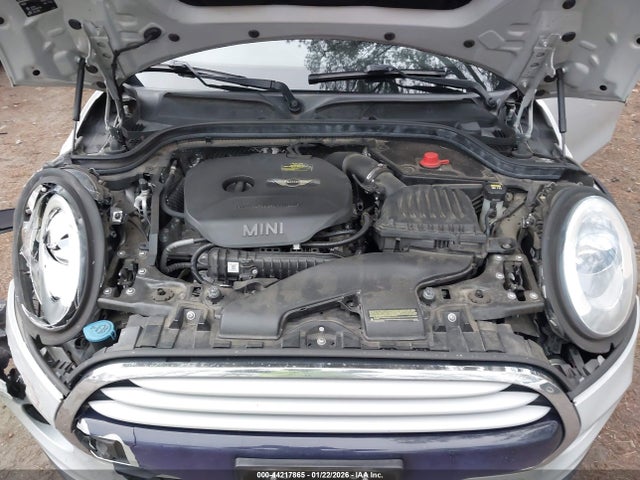2015 MINI HARDTOP WMWXM5C51F3A57547 Photo 9
