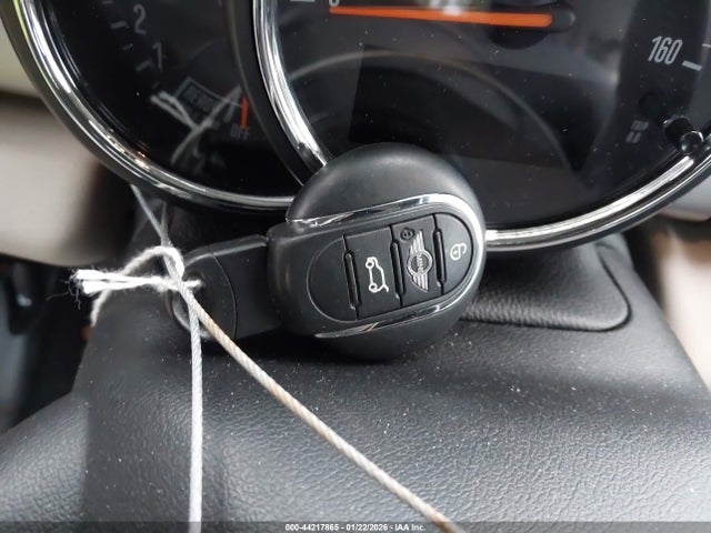 2015 MINI HARDTOP WMWXM5C51F3A57547 Photo 10