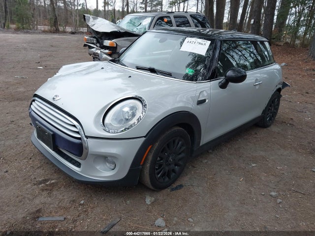 2015 MINI HARDTOP WMWXM5C51F3A57547 Photo 1