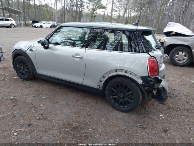 2015 MINI HARDTOP WMWXM5C51F3A57547 Photo 2