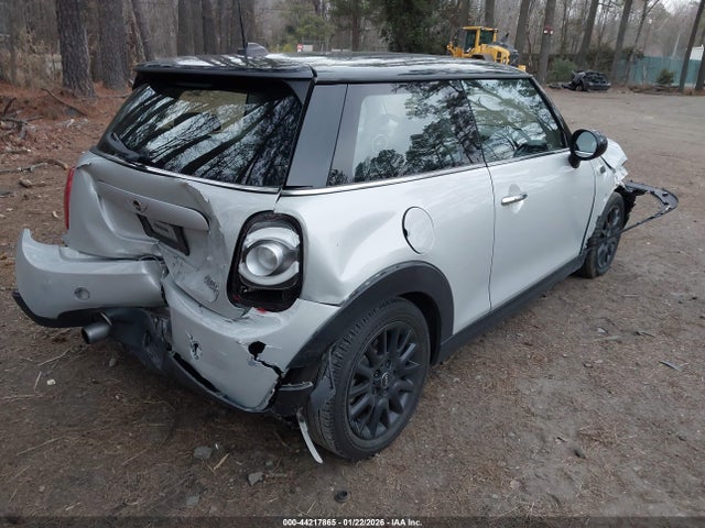 2015 MINI HARDTOP WMWXM5C51F3A57547 Photo 3