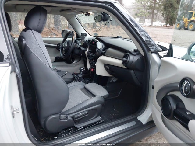2015 MINI HARDTOP WMWXM5C51F3A57547 Photo 4