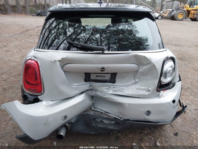 2015 MINI HARDTOP WMWXM5C51F3A57547 Photo 5