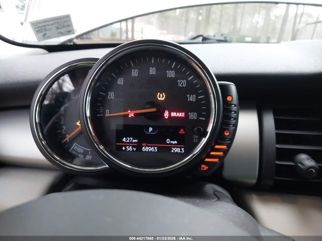 2015 MINI HARDTOP WMWXM5C51F3A57547 Photo 6