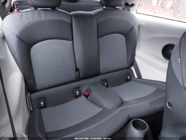 2015 MINI HARDTOP WMWXM5C51F3A57547 Photo 7
