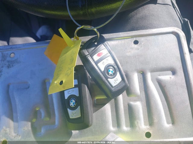 2015 BMW X3 5UXWZ7C57F0M82585 Photo 10