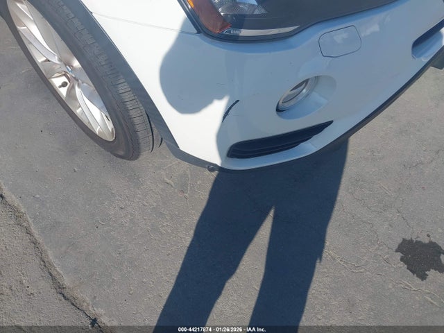 2015 BMW X3 5UXWZ7C57F0M82585 Photo 5