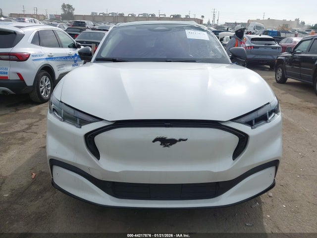 Ford Mustang Mach-e Premium 2024 3FMTK3SUXRMA46630 Image 12
