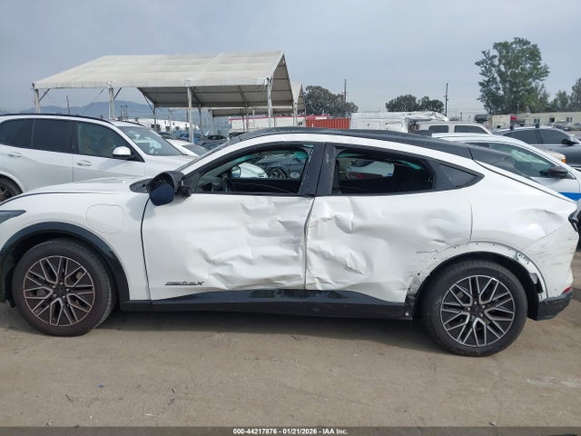 Ford Mustang Mach-e Premium 2024 3FMTK3SUXRMA46630 Image 14