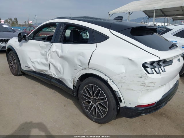 Ford Mustang Mach-e Premium 2024 3FMTK3SUXRMA46630 Image 3
