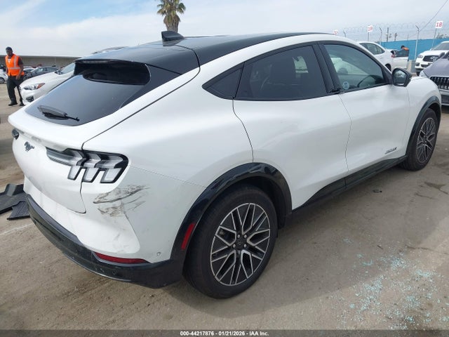 Ford Mustang Mach-e Premium 2024 3FMTK3SUXRMA46630 Image 4