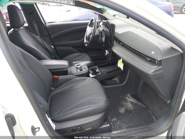 Ford Mustang Mach-e Premium 2024 3FMTK3SUXRMA46630 Image 5