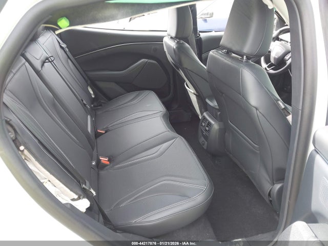Ford Mustang Mach-e Premium 2024 3FMTK3SUXRMA46630 Image 8