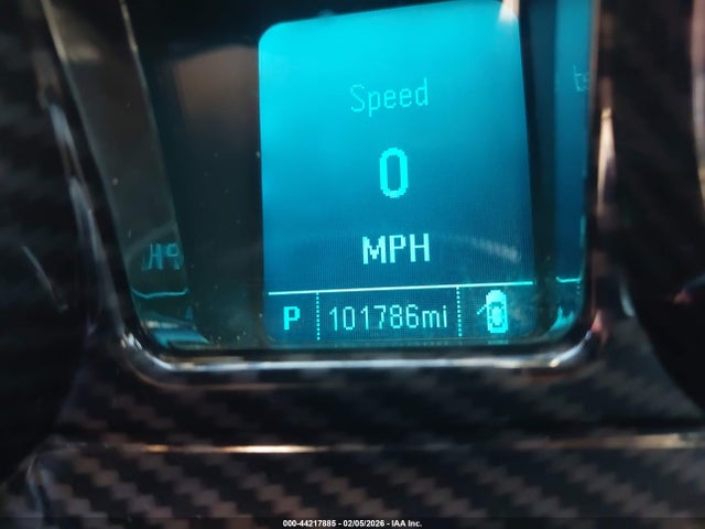 Chevrolet Camaro 1lt 2014 2G1FB3D38E9297258 Image 15