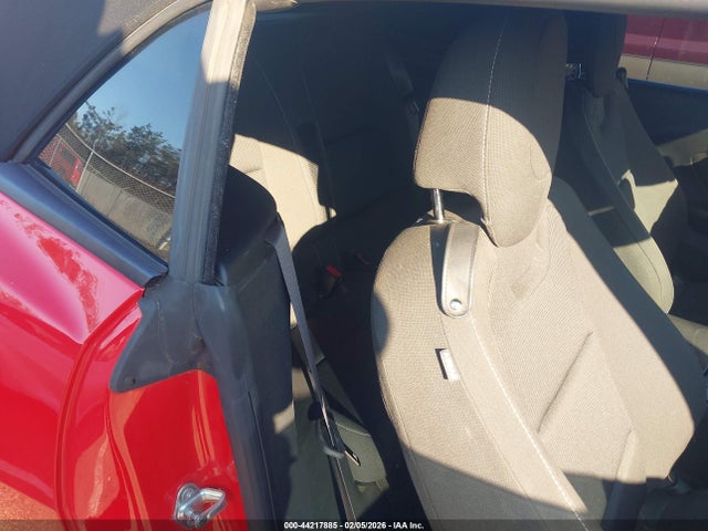 Chevrolet Camaro 1lt 2014 2G1FB3D38E9297258 Image 8