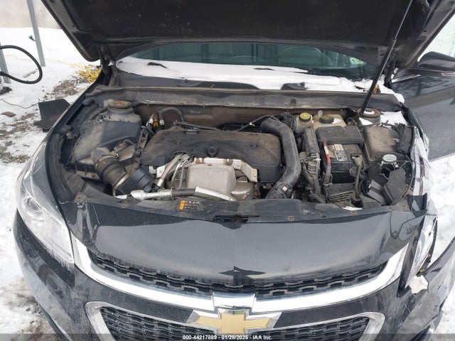 Продажа на аукционе авто 2014 Chevrolet Malibu 2lz, vin: 1G11J5SX9EF111944, номер лота: 44217889