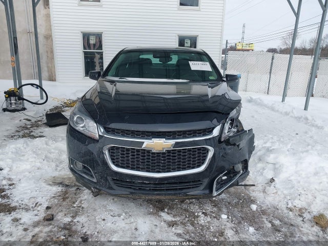 Продажа на аукционе авто 2014 Chevrolet Malibu 2lz, vin: 1G11J5SX9EF111944, номер лота: 44217889