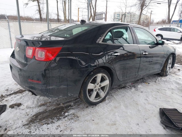 Продажа на аукционе авто 2014 Chevrolet Malibu 2lz, vin: 1G11J5SX9EF111944, номер лота: 44217889