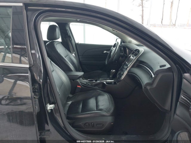 Продажа на аукционе авто 2014 Chevrolet Malibu 2lz, vin: 1G11J5SX9EF111944, номер лота: 44217889